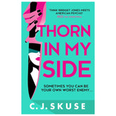 Thorn In My Side - Sweet Pea Boo...