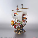 One Piece Thousand Sunny Land Of...