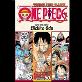 Thriller Bark One Piece Omnibus ...