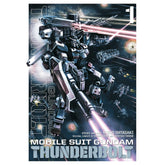 Mobile Suit Gundam: Thunderbolt ...