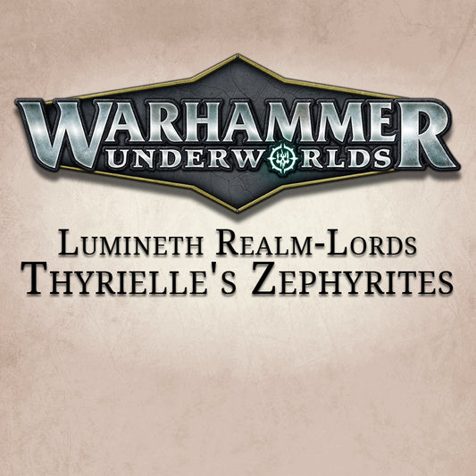 Thyrielle's Zephyrites Under...