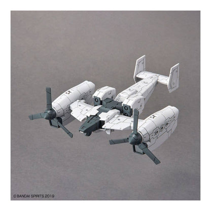30MM Extended Armament Vehicle Tilt Rotor Model Kit