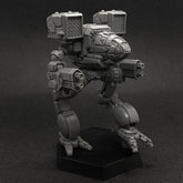 Battletech 10cm Timber Wolf