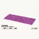 Gamers Grass Tiny Alien Purple 2...