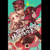 A colorful illustrated book or c...
