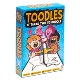 Toodles Party Doodling Game