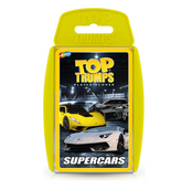 Top Trumps Play & Discover S...
