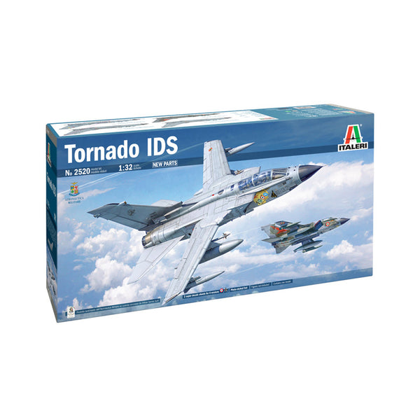 Tornado IDS Fighter Italeri 1/32 Model Kit