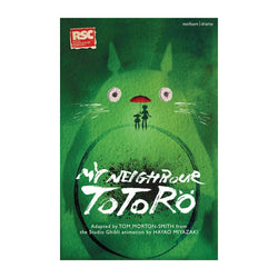 My Neighbour Totoro (Paperback)