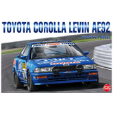 Toyota Corolla Levin AE92 NuNu 1...