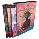 Dungeons & Dragons Planescape Boxed Set