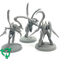 Tyranid Von Ryan's Leapers (Trade-In)