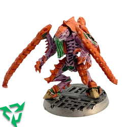 Tyranid Lictor - Painted (Trade-In)