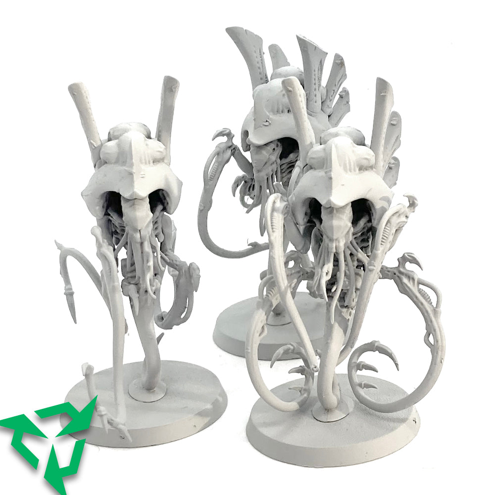 Tyranid Venomthropes - Damaged (Trade-In)