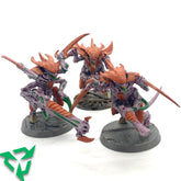 Tyranid Prime Brood - Painted (T...