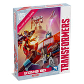 Transformers RPG Beginner Box
