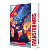 Transformers RPG: Decepticon Dir...