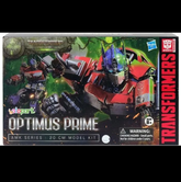 Transformers Prime Legends Optim...