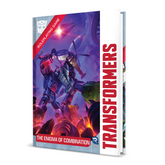 Transformers Roleplaying Game Th...