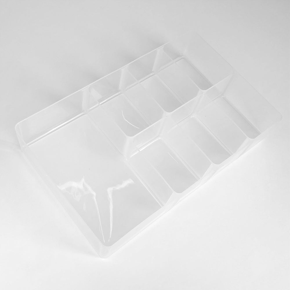 Really Useful 7 Compartment Divider Storage Tray
