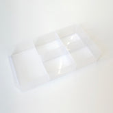 Really Useful 5 Compartment Divi...