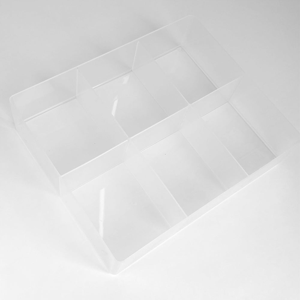 Really Useful 6 Compartment Divider Tray