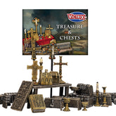 Victrix Dark Age Treasure & ...