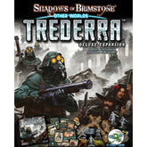 Trederra Shadows of Brimstone Ot...