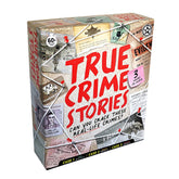 True Crime Stories Family Party ...