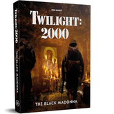 Twilight 2000 The Black Madonna ...