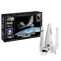 Star Wars Tydirium Imperial Shuttle - 1:106 Revell Model Kit