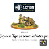 Bolt Action Imp Japanese Type 92...