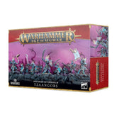 Tzaangors - Disciples of Tzeentch