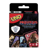 UNO Masters of the Universe card...