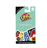 UNO Match Rock! Reverse Pack car...