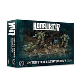 Konflikt 47 US Starter Army