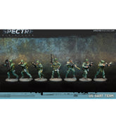 Spectre US Swat Team