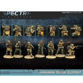 Spectre Ukrainian Motor Rifle Re...