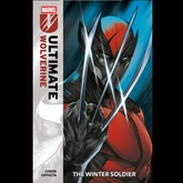 Cover featuring Wolverine with c...