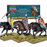 Norman Unarmoured Cavalry - Vict...