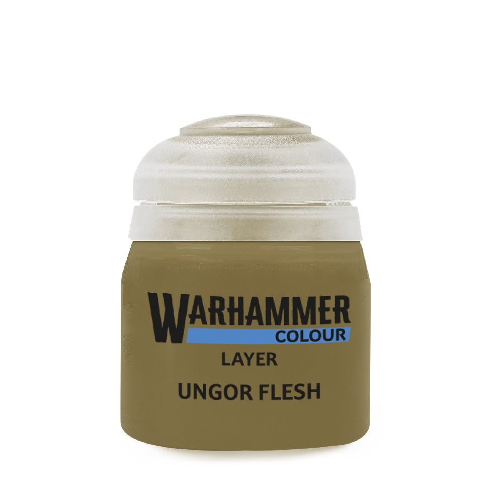Ungor Flesh Layer Paint - Warhammer Colour