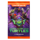 Universus Teenage Mutant Ninja T...
