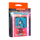 A Universus Star Trek Lower Deck...
