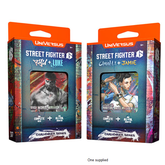 Universus Street Fighter 6 Chall...