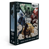 The box art for the board game &...
