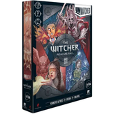 Box cover of Unmatched: The Witc...