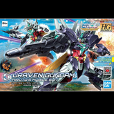 Box art for Uraven Gundam Hiroto...