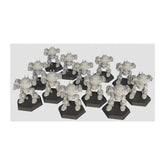 Battletech UrbanMech Company Box