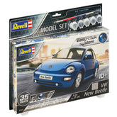 Revell VW New Beetle Model Set 1...