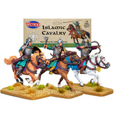 Victrix Islamic Cavalry VXM003